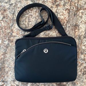 Lululemon Crossbody Bag